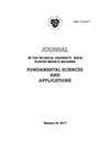 JFSA vol. 23