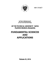 JFSA vol. 22